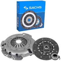 Kit Embreagem Chevrolet Blazer S10 2.8 2000 a 2013 Sachs 6672