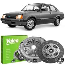 Kit Embreagem Chevrolet Chevette 1.0 1.4 1.6 83 a 93 Valeo 227638