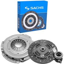 Kit Embreagem Chevrolet Montana 1.4 2008 a 2011 Sachs Kit Embreagem Chevrolet Montana 1.4 2008 a 2011 Sachs