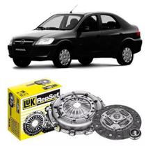 Kit Embreagem Chevrolet Prisma 1.0 1.4 2007 a 2018 Luk 620323600