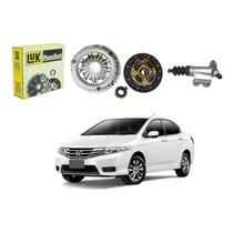 Kit Embreagem Cilindro Câmbio City 1.5 2009 A 2013
