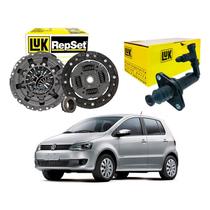 Kit Embreagem Cilindro Câmbio Fox 1.0 1.6 2010 A 2015
