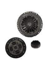 Kit Embreagem Citroen C3 1.2 3cc Peugeot 208 1.2 Manual Kit Embreagem Citroen C3 1.2 3cc Peugeot 208 1.2 Manual