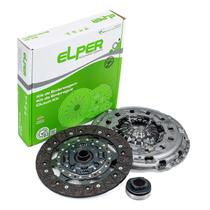 Kit Embreagem Citroen Jumpy 2022 a 2023 - 1306032 - 80456