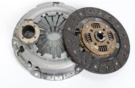 Kit Embreagem Civic 2006 a 2014 Sachs 3000 954 218