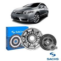 Kit Embreagem - Civic 2007 A 2011 - 3000 954 218