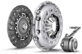 Kit Embreagem Cobalt 2011 a 2015 Luk 620 3236 33 Kit Embreagem Cobalt 2011 a 2015 Luk 620 3236 33