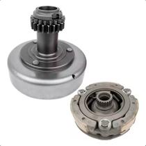 Kit Embreagem Cobreq Honda Biz 100 2012 até 2015