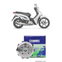 Kit Embreagem Cobreq Honda Biz 125 0008 KE