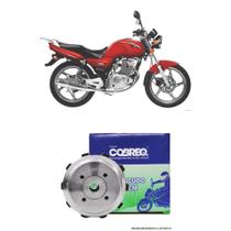 Kit Embreagem Cobreq Suzuki Yes 125 0010 KE