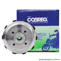 Kit Embreagem Cobreq Yamaha YBR 125 0005 KE