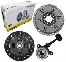 Kit Embreagem Com Atuador Duster 1.6 16v 2011 2012 2013 Luk 620 3119 34 Kit Embreagem Com Atuador Duster 1.6 16v 2011 2012 2013 Luk 620 3119 34