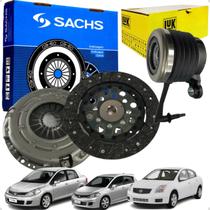 Kit Embreagem Com Atuador Original Tiida Livinia Sentra