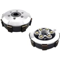 Kit Embreagem Competição Titan Fan Ml Turuna 125 1977 a 2008 Kit Embreagem Competição Titan Fan Ml Turuna 125 1977 a 2008