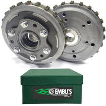 Kit Embreagem Completa - BIZ 110I de 2016 até 2017 Kit Embreagem Completa - BIZ 110I de 2016 até 2017