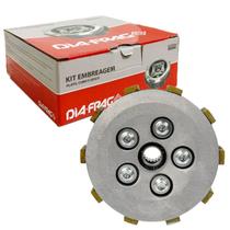 Kit Embreagem Completa Cb 300r Xre 300