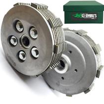 Kit Embreagem Completa - CB300r - XRE 300