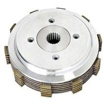 Kit Embreagem Completa CG Titan / Bros 150 Fan 125 - Diafrag Kit Embreagem Completa CG Titan / Bros 150 Fan 125 - Diafrag
