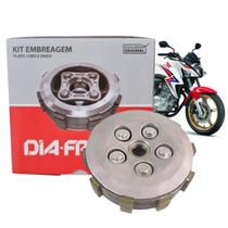 Kit Embreagem Completa Diafrag - Honda CB 300R 09-15 XRE 300 09-22 Kit Embreagem Completa Diafrag - Honda CB 300R 09-15 XRE 300 09-22