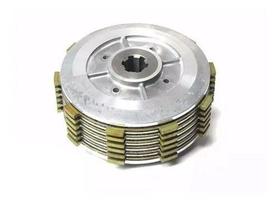 Kit Embreagem Completa Fazer/Lander 250 - Smart Fox