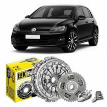Kit Embreagem Completa Golf 1.4 Tsi 2014 Até 2017 Original Kit Embreagem Completa Golf 1.4 Tsi 2014 Até 2017 Original