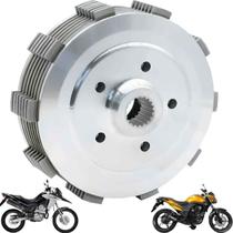Kit Embreagem Completa Honda Cb 300r 2009 Ate 2015 - Xre 300 2010 Ate 2018 Kit Embreagem Completa Honda Cb 300r 2009 Ate 2015 - Xre 300 2010 Ate 2018