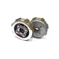 Kit Embreagem Completa Honda Crf 230 07-10 Disco/separador Kit Embreagem Completa Honda Crf 230 07-10 Disco/separador