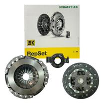 Kit Embreagem Completa Luk Fiat Fiorino Novo Uno 1.4 1.0 8v