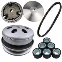 Kit Embreagem Completa - PCX 150 - ADV 150 Kit Embreagem Completa - PCX 150 - ADV 150