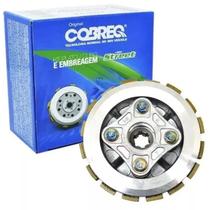 Kit Embreagem Completa Titan 125 76 Á 08/ Bros 125 03 Á 05 Kit Embreagem Completa Titan 125 76 Á 08/ Bros 125 03 Á 05