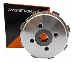 Kit Embreagem Completa Titan 150 2004-2015 Fan 125 2009 Bros