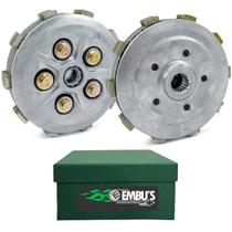 Kit Embreagem Completa Twister 250 F - de 2016 até 2023