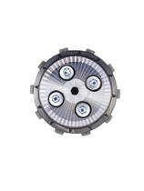 KIt Embreagem Completa Yamaha Fazer 150 Factor 150 Xtz Crosser 150 Xtz150 KIt Embreagem Completa Yamaha Fazer 150 Factor 150 Xtz Crosser 150 Xtz150