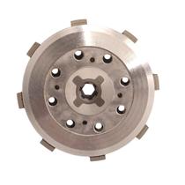 Kit Embreagem Completa Yamaha Ybr Factor Xtz 125 2000 A 2017