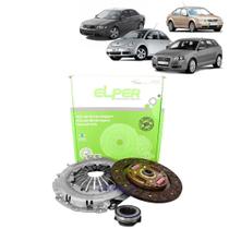 Kit Embreagem Completo A3 Bora Golf New Beetle Seat leon