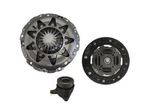 Kit Embreagem Completo Bravo Punto 1.8 16v E-torq Manual Luk Kit Embreagem Completo Bravo Punto 1.8 16v E-torq Manual Luk
