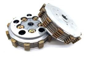 Kit embreagem completo catimoto yes125/intruder125/katana Kit embreagem completo catimoto yes125/intruder125/katana