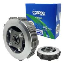 Kit Embreagem completo Cbx260 Twister/ Xr250 Tornado Kit Embreagem completo Cbx260 Twister/ Xr250 Tornado