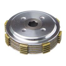Kit embreagem completo CG 125 1983 até 2008 - GP7 Kit embreagem completo CG 125 1983 até 2008 - GP7