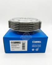 Kit Embreagem Completo CG 150 Cobreq