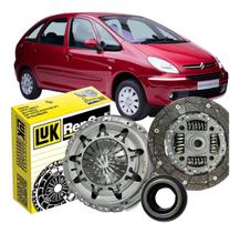 Kit Embreagem Completo Citroen Xsara Picasso 2.0 16v 2007 Kit Embreagem Completo Citroen Xsara Picasso 2.0 16v 2007