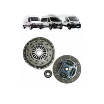 Kit embreagem completo - ducato/ boxer/ jumper 6000634161 Kit embreagem completo - ducato/ boxer/ jumper 6000634161