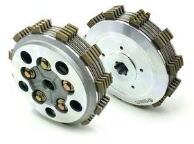 Kit embreagem completo embus yes125/intruder125/katana Kit embreagem completo embus yes125/intruder125/katana