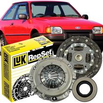 Kit Embreagem Completo Escort Logus Ap Cht Ae