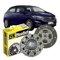 Kit Embreagem Completo Gm Onix 1.0 1.4