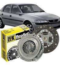 Kit Embreagem Completo Gm Vectra 2.0 8v Câmbio F18 2000