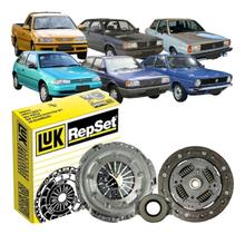 Kit Embreagem Completo Gol 1.6 Ap 1995 A 2005 Kit Embreagem Completo Gol 1.6 Ap 1995 A 2005