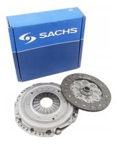 Kit Embreagem Completo Grand Livina 1.8 16v 2010 2016 Kit Embreagem Completo Grand Livina 1.8 16v 2010 2016