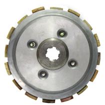 Kit Embreagem Completo Honda BIZ 100 Cobreq Kit Embreagem Completo Honda BIZ 100 Cobreq