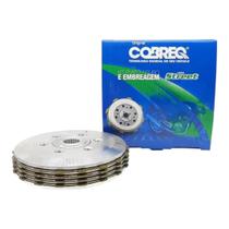 Kit Embreagem Completo Honda Biz 125 2005/18 Original Cobreq Kit Embreagem Completo Honda Biz 125 2005/18 Original Cobreq
